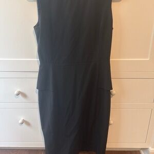 Elie Tahari Work Dress